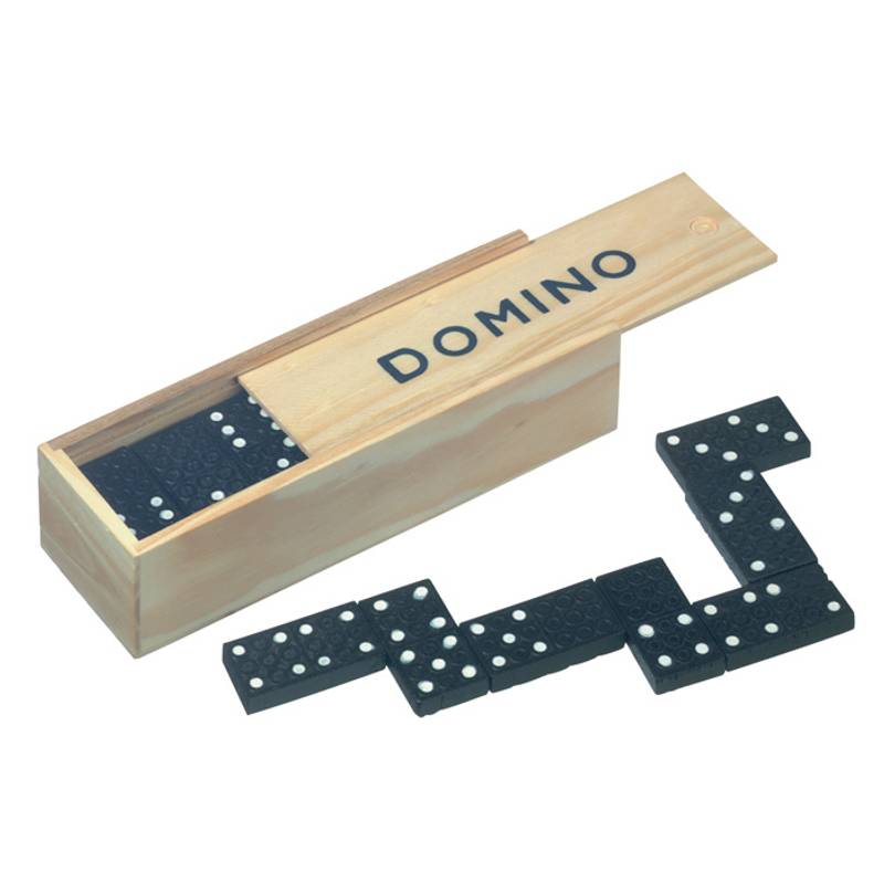 Domino hra, 28ks